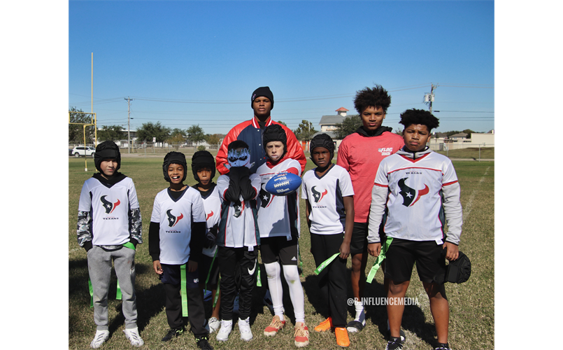 Mamba Flag Football 2022 
