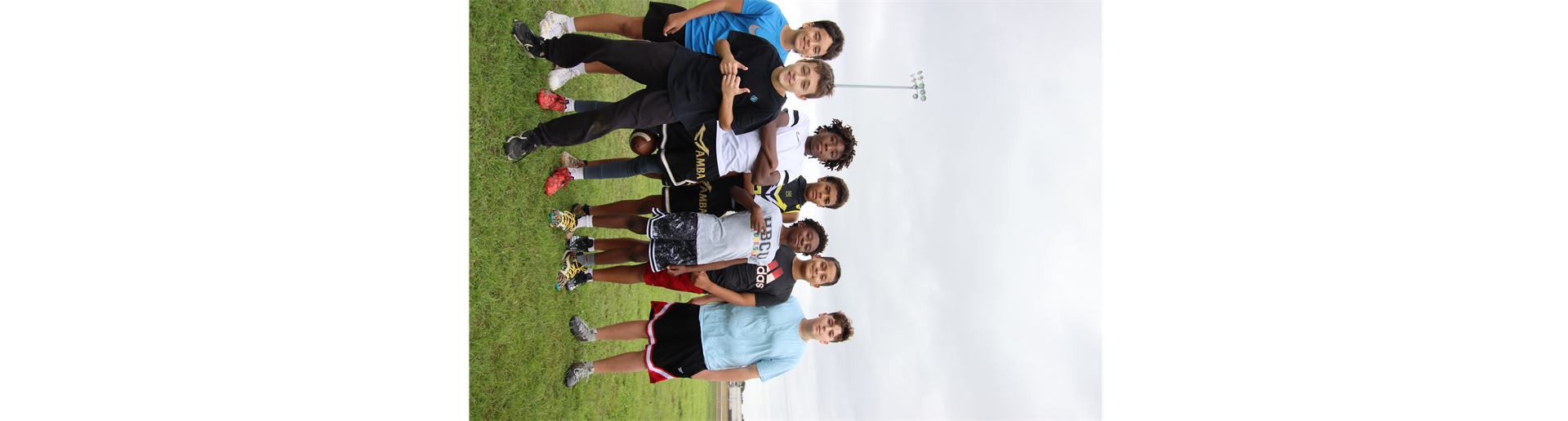 Mamba 7 on 7 tryouts 