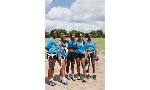 Mamba Flag Football 